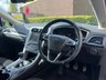 USED 2016 65 FORD MONDEO 2.0 ZETEC TDCI 5d 148 BHP 