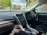 USED 2016 65 FORD MONDEO 2.0 ZETEC TDCI 5d 148 BHP 
