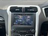 USED 2016 65 FORD MONDEO 2.0 ZETEC TDCI 5d 148 BHP 
