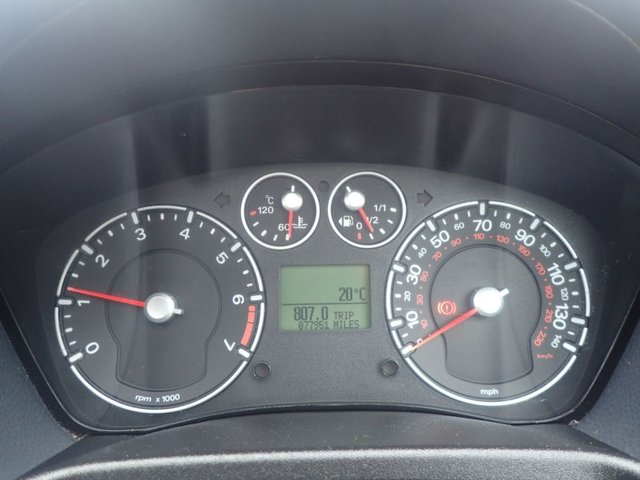 2007 FORD FIESTA 1.4 ZETEC CLIMATE 16V 5d 80 BHP - Photo 7