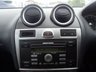 USED 2007 57 FORD FIESTA 1.4 ZETEC CLIMATE 16V 5d 80 BHP 