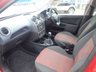 USED 2007 57 FORD FIESTA 1.4 ZETEC CLIMATE 16V 5d 80 BHP 
