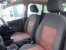 USED 2007 57 FORD FIESTA 1.4 ZETEC CLIMATE 16V 5d 80 BHP 