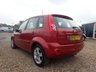 USED 2007 57 FORD FIESTA 1.4 ZETEC CLIMATE 16V 5d 80 BHP 