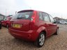 USED 2007 57 FORD FIESTA 1.4 ZETEC CLIMATE 16V 5d 80 BHP 