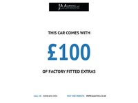 USED 2016 65 FIAT 500X 1.4 MULTIAIR CROSS PLUS 5d 140 BHP **ULEZ Complaint 500X With Great Specification, Demo And 1 Owner With Service History.