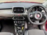 USED 2016 65 FIAT 500X 1.4 MULTIAIR CROSS PLUS 5d 140 BHP **ULEZ Complaint 500X With Great Specification, Demo And 1 Owner With Service History.