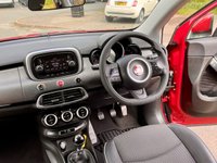 USED 2016 65 FIAT 500X 1.4 MULTIAIR CROSS PLUS 5d 140 BHP **ULEZ Complaint 500X With Great Specification, Demo And 1 Owner With Service History.