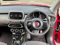 USED 2016 65 FIAT 500X 1.4 MULTIAIR CROSS PLUS 5d 140 BHP **ULEZ Complaint 500X With Great Specification, Demo And 1 Owner With Service History.