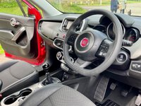 USED 2016 65 FIAT 500X 1.4 MULTIAIR CROSS PLUS 5d 140 BHP **ULEZ Complaint 500X With Great Specification, Demo And 1 Owner With Service History.