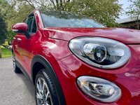 USED 2016 65 FIAT 500X 1.4 MULTIAIR CROSS PLUS 5d 140 BHP **ULEZ Complaint 500X With Great Specification, Demo And 1 Owner With Service History.