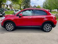 USED 2016 65 FIAT 500X 1.4 MULTIAIR CROSS PLUS 5d 140 BHP **ULEZ Complaint 500X With Great Specification, Demo And 1 Owner With Service History.