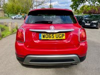 USED 2016 65 FIAT 500X 1.4 MULTIAIR CROSS PLUS 5d 140 BHP **ULEZ Complaint 500X With Great Specification, Demo And 1 Owner With Service History.