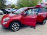 USED 2016 65 FIAT 500X 1.4 MULTIAIR CROSS PLUS 5d 140 BHP **ULEZ Complaint 500X With Great Specification, Demo And 1 Owner With Service History.