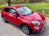 USED 2016 65 FIAT 500X 1.4 MULTIAIR CROSS PLUS 5d 140 BHP **ULEZ Complaint 500X With Great Specification, Demo And 1 Owner With Service History.