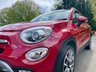 USED 2016 65 FIAT 500X 1.4 MULTIAIR CROSS PLUS 5d 140 BHP **ULEZ Complaint 500X With Great Specification, Demo And 1 Owner With Service History.