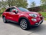 USED 2016 65 FIAT 500X 1.4 MULTIAIR CROSS PLUS 5d 140 BHP **ULEZ Complaint 500X With Great Specification, Demo And 1 Owner With Service History.