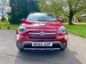 USED 2016 65 FIAT 500X 1.4 MULTIAIR CROSS PLUS 5d 140 BHP **ULEZ Complaint 500X With Great Specification, Demo And 1 Owner With Service History.