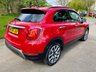 USED 2016 65 FIAT 500X 1.4 MULTIAIR CROSS PLUS 5d 140 BHP **ULEZ Complaint 500X With Great Specification, Demo And 1 Owner With Service History.