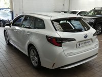 USED 2022 22 TOYOTA COROLLA 1.8 ICON TECH 5d 121 BHP SAT NAV HEATED SEATS REAR VIEW CAMERA CRUISE CONTROL PARKING SENSORS 1 OWNER 10 YR TOYOTA WARRANTY JULY 2032