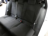 USED 2022 22 TOYOTA COROLLA 1.8 ICON TECH 5d 121 BHP SAT NAV HEATED SEATS REAR VIEW CAMERA CRUISE CONTROL PARKING SENSORS 1 OWNER 10 YR TOYOTA WARRANTY JULY 2032