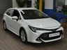 USED 2022 22 TOYOTA COROLLA 1.8 ICON TECH 5d 121 BHP SAT NAV HEATED SEATS REAR VIEW CAMERA CRUISE CONTROL PARKING SENSORS 1 OWNER 10 YR TOYOTA WARRANTY JULY 2032