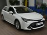 USED 2022 22 TOYOTA COROLLA 1.8 ICON TECH 5d 121 BHP SAT NAV HEATED SEATS REAR VIEW CAMERA CRUISE CONTROL PARKING SENSORS 1 OWNER 10 YR TOYOTA WARRANTY JULY 2032