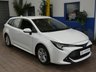 USED 2022 22 TOYOTA COROLLA 1.8 ICON TECH 5d 121 BHP SAT NAV HEATED SEATS REAR VIEW CAMERA CRUISE CONTROL PARKING SENSORS 1 OWNER 10 YR TOYOTA WARRANTY JULY 2032