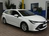 USED 2022 22 TOYOTA COROLLA 1.8 ICON TECH 5d 121 BHP SAT NAV HEATED SEATS REAR VIEW CAMERA CRUISE CONTROL PARKING SENSORS 1 OWNER 10 YR TOYOTA WARRANTY JULY 2032