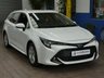 USED 2022 22 TOYOTA COROLLA 1.8 ICON TECH 5d 121 BHP SAT NAV HEATED SEATS REAR VIEW CAMERA CRUISE CONTROL PARKING SENSORS 1 OWNER 10 YR TOYOTA WARRANTY JULY 2032