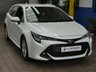 USED 2022 22 TOYOTA COROLLA 1.8 ICON TECH 5d 121 BHP SAT NAV HEATED SEATS REAR VIEW CAMERA CRUISE CONTROL PARKING SENSORS 1 OWNER 10 YR TOYOTA WARRANTY JULY 2032