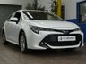 USED 2022 22 TOYOTA COROLLA 1.8 ICON TECH 5d 121 BHP SAT NAV HEATED SEATS REAR VIEW CAMERA CRUISE CONTROL PARKING SENSORS 1 OWNER 10 YR TOYOTA WARRANTY JULY 2032