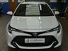 USED 2022 22 TOYOTA COROLLA 1.8 ICON TECH 5d 121 BHP SAT NAV HEATED SEATS REAR VIEW CAMERA CRUISE CONTROL PARKING SENSORS 1 OWNER 10 YR TOYOTA WARRANTY JULY 2032