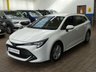 USED 2022 22 TOYOTA COROLLA 1.8 ICON TECH 5d 121 BHP SAT NAV HEATED SEATS REAR VIEW CAMERA CRUISE CONTROL PARKING SENSORS 1 OWNER 10 YR TOYOTA WARRANTY JULY 2032