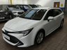 USED 2022 22 TOYOTA COROLLA 1.8 ICON TECH 5d 121 BHP SAT NAV HEATED SEATS REAR VIEW CAMERA CRUISE CONTROL PARKING SENSORS 1 OWNER 10 YR TOYOTA WARRANTY JULY 2032