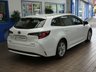 USED 2022 22 TOYOTA COROLLA 1.8 ICON TECH 5d 121 BHP SAT NAV HEATED SEATS REAR VIEW CAMERA CRUISE CONTROL PARKING SENSORS 1 OWNER 10 YR TOYOTA WARRANTY JULY 2032