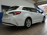 USED 2022 22 TOYOTA COROLLA 1.8 ICON TECH 5d 121 BHP SAT NAV HEATED SEATS REAR VIEW CAMERA CRUISE CONTROL PARKING SENSORS 1 OWNER 10 YR TOYOTA WARRANTY JULY 2032