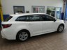 USED 2022 22 TOYOTA COROLLA 1.8 ICON TECH 5d 121 BHP SAT NAV HEATED SEATS REAR VIEW CAMERA CRUISE CONTROL PARKING SENSORS 1 OWNER 10 YR TOYOTA WARRANTY JULY 2032