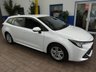 USED 2022 22 TOYOTA COROLLA 1.8 ICON TECH 5d 121 BHP SAT NAV HEATED SEATS REAR VIEW CAMERA CRUISE CONTROL PARKING SENSORS 1 OWNER 10 YR TOYOTA WARRANTY JULY 2032