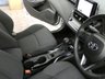 USED 2022 22 TOYOTA COROLLA 1.8 ICON TECH 5d 121 BHP SAT NAV HEATED SEATS REAR VIEW CAMERA CRUISE CONTROL PARKING SENSORS 1 OWNER 10 YR TOYOTA WARRANTY JULY 2032