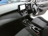 USED 2022 22 TOYOTA COROLLA 1.8 ICON TECH 5d 121 BHP SAT NAV HEATED SEATS REAR VIEW CAMERA CRUISE CONTROL PARKING SENSORS 1 OWNER 10 YR TOYOTA WARRANTY JULY 2032