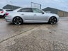 USED 2016 16 AUDI A4 3.0 TDI QUATTRO S LINE 4d 268 BHP 