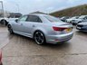 USED 2016 16 AUDI A4 3.0 TDI QUATTRO S LINE 4d 268 BHP 