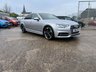 USED 2016 16 AUDI A4 3.0 TDI QUATTRO S LINE 4d 268 BHP 