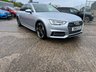 USED 2016 16 AUDI A4 3.0 TDI QUATTRO S LINE 4d 268 BHP 