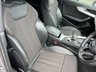USED 2016 16 AUDI A4 3.0 TDI QUATTRO S LINE 4d 268 BHP 