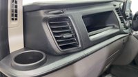 USED 2021 21 FORD TRANSIT CUSTOM 2.0 300 LEADER P/V ECOBLUE 104 BHP 