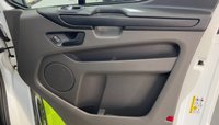 USED 2021 21 FORD TRANSIT CUSTOM 2.0 300 LEADER P/V ECOBLUE 104 BHP 