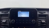 USED 2021 21 FORD TRANSIT CUSTOM 2.0 300 LEADER P/V ECOBLUE 104 BHP 