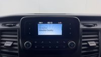 USED 2021 21 FORD TRANSIT CUSTOM 2.0 300 LEADER P/V ECOBLUE 104 BHP 